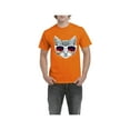 thumbnail image 1 of IWPF - Men's T-Shirt Short Sleeve - Kitty, 1 of 3