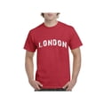 thumbnail image 1 of IWPF - Men's T-Shirt Short Sleeve - London, 1 of 3