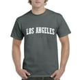 thumbnail image 1 of IWPF - Men's T-Shirt Short Sleeve - Los Angeles, 1 of 3
