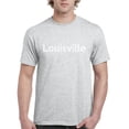 thumbnail image 1 of IWPF - Men's T-Shirt Short Sleeve - Louisville, 1 of 3