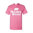 thumbnail image 1 of IWPF - Men's T-Shirt Short Sleeve - Mama Bear, 1 of 3