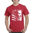 thumbnail image 1 of IWPF - Men's T-Shirt Short Sleeve - Martin Luther King Jr., 1 of 3