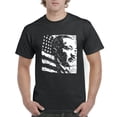 thumbnail image 1 of IWPF - Men's T-Shirt Short Sleeve - Martin Luther King Jr., 1 of 5