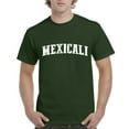 thumbnail image 1 of IWPF - Men's T-Shirt Short Sleeve - Mexicali Baja California Mexico, 1 of 3