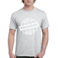 thumbnail image 1 of IWPF - Men's T-Shirt Short Sleeve - Michigan Made, 1 of 3
