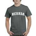 thumbnail image 1 of IWPF - Men's T-Shirt Short Sleeve - Nevada Las Vegas, 1 of 3