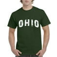 thumbnail image 1 of IWPF - Men's T-Shirt Short Sleeve - Ohio, 1 of 3