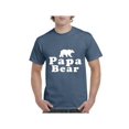 thumbnail image 1 of IWPF - Men's T-Shirt Short Sleeve - Papa Bear, 1 of 3