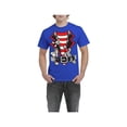thumbnail image 1 of IWPF - Men's T-Shirt Short Sleeve - Pirate Costume, 1 of 3