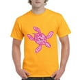 thumbnail image 1 of IWPF - Men's T-Shirt Short Sleeve - Sea Turtle Hawaii, 1 of 3