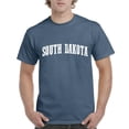 thumbnail image 1 of IWPF - Men's T-Shirt Short Sleeve - Sioux Falls, 1 of 3