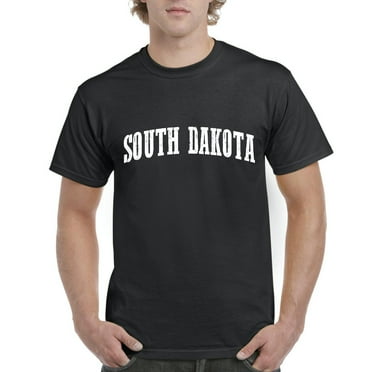 IWPF - Men's T-Shirt Short Sleeve - Sioux Falls