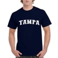 thumbnail image 1 of IWPF - Men's T-Shirt Short Sleeve - Tampa, 1 of 3
