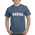 thumbnail image 1 of IWPF - Men's T-Shirt Short Sleeve - Texas Flag, 1 of 3