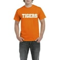 thumbnail image 1 of IWPF - Men's T-Shirt Short Sleeve - Tigers, 1 of 3