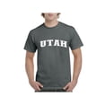 thumbnail image 1 of IWPF - Men's T-Shirt Short Sleeve - Utah, 1 of 3