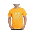 thumbnail image 1 of IWPF - Men's T-Shirt Short Sleeve - Welcome to Las Vegas Nevada, 1 of 3