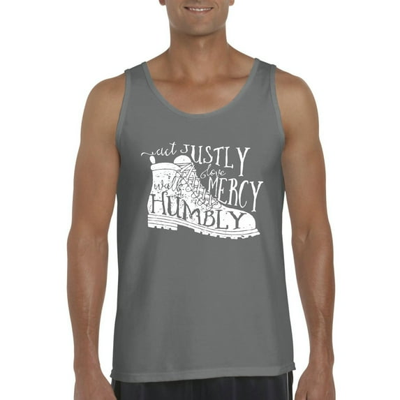 IWPF - Men's T-Shirt Short Sleeve - Welcome to Las Vegas Nevada
