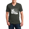 thumbnail image 1 of IWPF - Men's T-Shirt Short Sleeve - Welcome to Las Vegas Nevada, 1 of 3