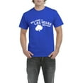 thumbnail image 1 of IWPF - Men's T-Shirt Short Sleeve - Welcome to Las Vegas Nevada, 1 of 3