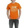 thumbnail image 1 of IWPF - Men's T-Shirt Short Sleeve - Welcome to Las Vegas Nevada, 1 of 3