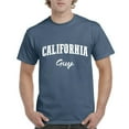 thumbnail image 1 of IWPF - Men's T-Shirt Short Sleeve - California Guy, 1 of 3
