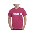 thumbnail image 1 of IWPF - Men's T-Shirt Short Sleeve - Hawaii, 1 of 3