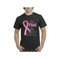 thumbnail image 1 of IWPF - Men's T-Shirt Short Sleeve - I Wear Pink for Someone Special, 1 of 5