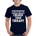 thumbnail image 1 of IWPF - Men's T-Shirt Short Sleeve - Running, 1 of 3