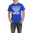 thumbnail image 1 of IWPF - Men's T-Shirt Short Sleeve - Running, 1 of 3