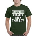thumbnail image 1 of IWPF - Men's T-Shirt Short Sleeve - Running, 1 of 3