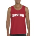 thumbnail image 1 of IWPF - Men's Tank Top for Men - Boston, 1 of 5