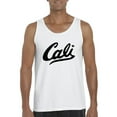 thumbnail image 1 of IWPF - Men's Tank Top for Men - California Cali, 1 of 5