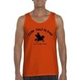 thumbnail image 1 of IWPF - Men's Tank Top for Men - Camp Half Blood Demigods, 1 of 5