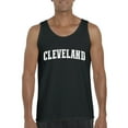 thumbnail image 1 of IWPF - Men's Tank Top for Men - Cleveland, 1 of 5