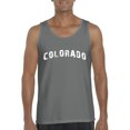 thumbnail image 1 of IWPF - Men's Tank Top for Men - Colorado, 1 of 5