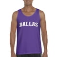 thumbnail image 1 of IWPF - Men's Tank Top for Men - Dallas, 1 of 5