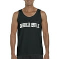 thumbnail image 1 of IWPF - Men's Tank Top for Men - Dominican Republic, 1 of 5