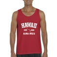 thumbnail image 1 of IWPF - Men's Tank Top for Men - Hawaii, 1 of 5