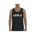 thumbnail image 1 of IWPF - Men's Tank Top for Men - Italy, 1 of 5