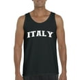 thumbnail image 1 of IWPF - Men's Tank Top for Men - Italy, 1 of 5