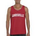thumbnail image 1 of IWPF - Men's Tank Top for Men - Louisville, 1 of 5