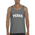 thumbnail image 1 of IWPF - Men's Tank Top for Men - Texas Flag, 1 of 5