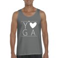 thumbnail image 1 of IWPF - Men's Tank Top for Men - Yoga, 1 of 5