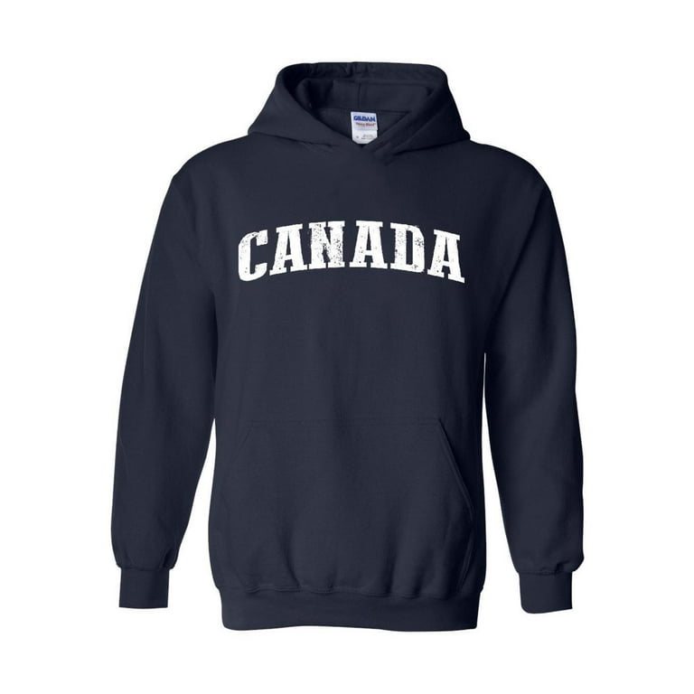 IWPF Mens Plus Sweatshirts and Hoodies Canada