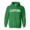 thumbnail image 1 of IWPF - Mens Plus Sweatshirts and Hoodies - Cleveland, 1 of 5