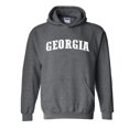 thumbnail image 1 of IWPF - Mens Plus Sweatshirts and Hoodies - Georgia, 1 of 5