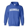 thumbnail image 1 of IWPF - Mens Plus Sweatshirts and Hoodies - Jacksonville, 1 of 5
