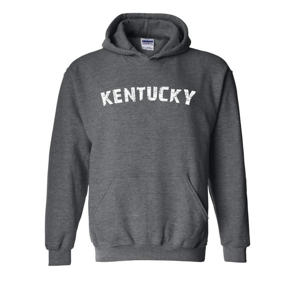 IWPF - Mens Plus Sweatshirts and Hoodies - Kentucky
