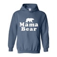 thumbnail image 1 of IWPF - Mens Plus Sweatshirts and Hoodies - Mama Bear, 1 of 5